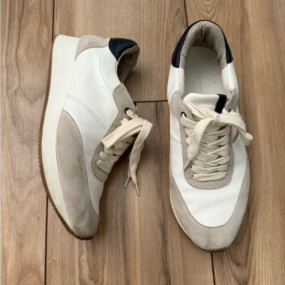 Banana Republic Sneakers